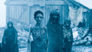 Game of Thrones Zombies