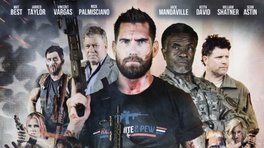 Диапазон 15. Range 15 DVD release Date.